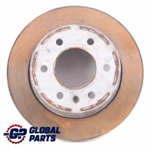 Mercedes Sprinter W906 Brake Disc Rear Left Right N/O/S Wheel Brake Disc 298/16 - Picture 1 of 12