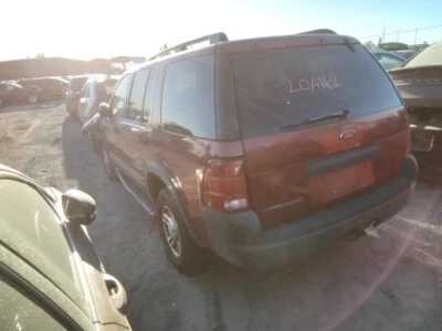 Motor de arranque usado compatible con: Ford Explorer 6-245 2003 4,0 L AT grado A Foto 1 de 4