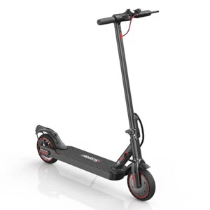 iscooter i9 Elektro Scooter 350W 8.5" Klapproller Elektroroller 25km 30km/h - Bild 1 von 8