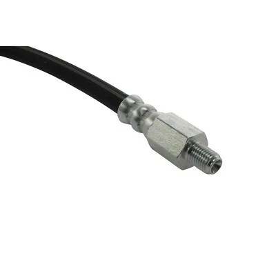 Manguera hidráulica de freno delantera centrada 1962 para Mercury Monterey Premium 1961-1966 Foto 1 de 3