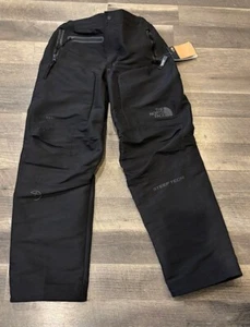 North Face Steep Tech Pants TNF Black Small - Picture 1 of 8