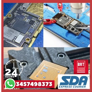 📲Riparazione scheda madre Iphone🔧 X XS XR 11 12 13 14 -10 Anni di Esperienza - Imagen 1 de 1