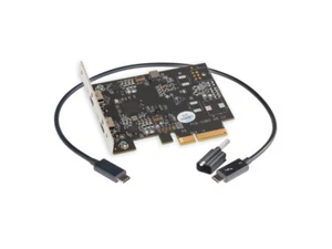Sonnet Thunderbolt 3 Upgrade Card for xMac Mini Server - Picture 1 of 1