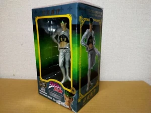 Statua leggenda Rohan Kishibe personaggio JoJo's Bizarre Adventure part4 giappone - Foto 1 di 12