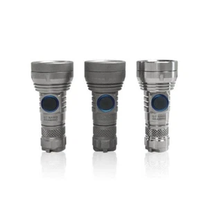 Lumintop GT Nano Ti - Picture 1 of 9
