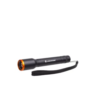 Lifesystems Lightweight Ultra Bright Variable Focus Hand LED Torch 370 Lumens - Picture 1 of 2