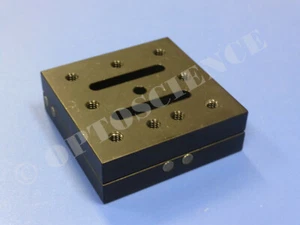 Thorlabs KB3X3 Kinematic Base / Magnetic Optical Mount - Picture 1 of 3