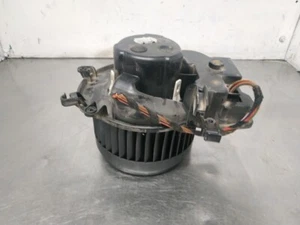 388267 heating engine for MERCEDES CLASE C (W203) FAMILIAR 2.2 CDI CAT 2001 - Foto 1 di 10