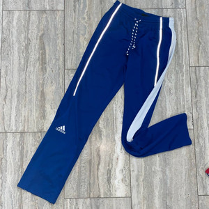 Las mejores ofertas en Adidas Pantalones Azul para Mujeres | eBay