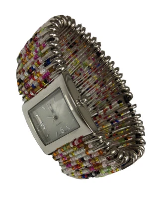 Safety Pin Watch - image 1 of 4