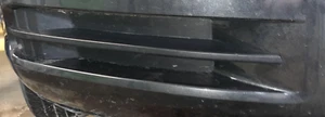 2010 2011 2012 CHEVY MALIBU OE Grille RIGHT LOWER - Picture 1 of 1