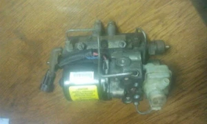 Chrysler (Eagle) Vision 3.5 ABS Hydraulic Block 46959351 0044708243 - Picture 1 of 4