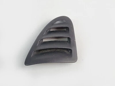 2004 - 2008 Mazda Rx8 Grille Nozzle Defrost Lh Left Driver Side F15160171 Oem - Image 1 of 4