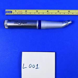 Stryker 296-17 Command L.S. Contra Drill - Picture 1 of 8