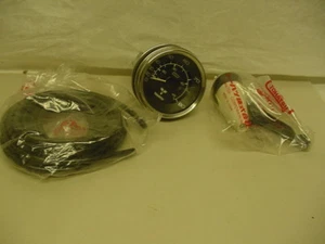 Nuevo Kit Velocímetro Tohatsu Nissan OEM Antiguo Stock Nuevo de Lote Antiguo - Imagen 1 de 6