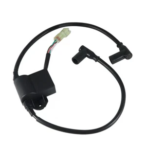 Bobina di accensione per Ski-Doo Touring E Formula S Skandic 600 MX Z 440 F/Z - Foto 1 di 10