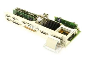 Siemens 6FC5357-0BB22-0AE0 Refurbished SINUMERIK 840D/DE NCU 572.3, processor - Bild 1 von 4