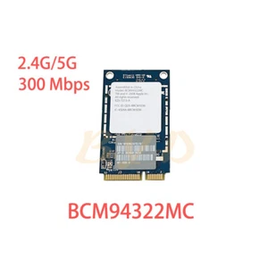 Airport Extreme Wireless WIFI Card For MacBook 13"A1181 For Mac Pro - Picture 1 of 3