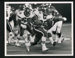 New York Jets LOT of SIX Press Original Photos by Photographer Bob Olen - Picture 1 of 12
