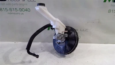 2019-2022 CHEVROLET SPARK УСИЛИТЕЛЬ ТОРМОЗОВ OEM 42441987 - Изображение 1 из 4