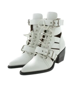 Chloe Women'S Boots Used Secondhand Clothes - Picture 1 of 5