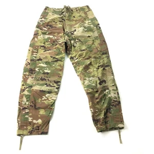 ECWCS Gen III Level 6 Extreme Cold Wet Weather OCP Trousers Multicam Scorpion W2 - Bild 1 von 2