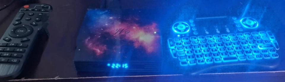 android tv box firestick - Image 1 of 1