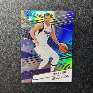 2024-25 Panini Revolution Luka Doncic Astro #13 Mavericks - Picture 1 of 2