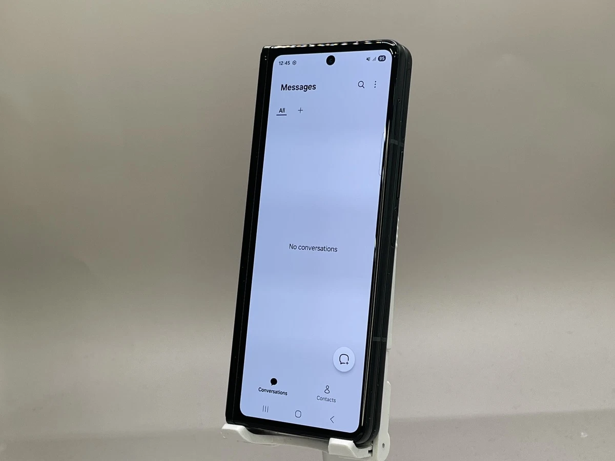 Samsung Galaxy Z Fold3 5G Unlocked for Sale | Shop New & Used Cell
