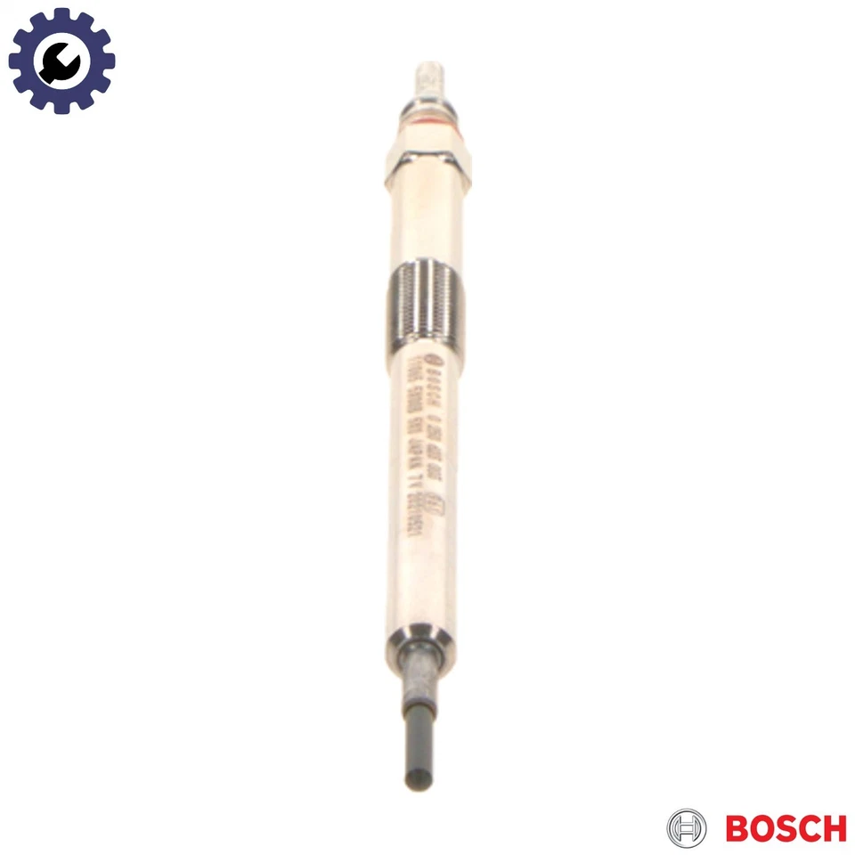 4x GLOW PLUG 0 250 623 003 FOR NISSAN NP300/FRONTIER/NAVARA/Platform/Chassis - Image 1 of 4