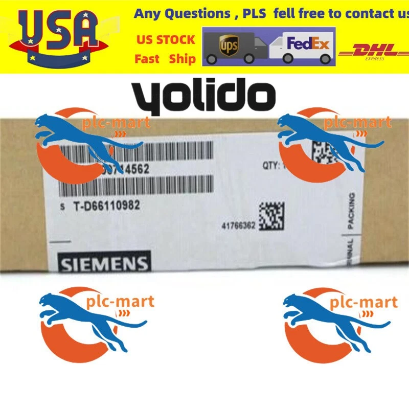 NEW A5E00714562 or A5E00714560 SIEMENS INVERTER BOARD - Image 1 of 1