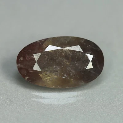 1.82 Cts_Antique Rare Collection_100 % Natural Unheated AXINITE_Tanzania - Image 1 of 3