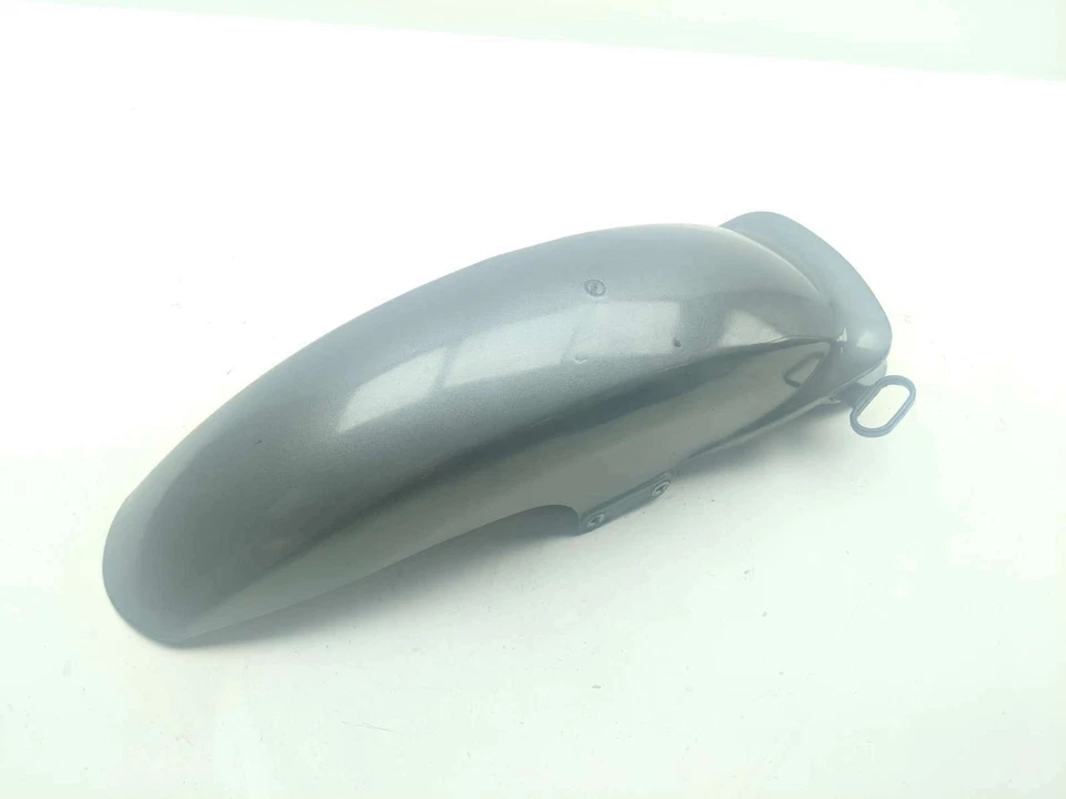 Para-lama dianteiro 85 Honda CB650SC CB 650 - Imagem 1 de 4