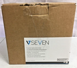 V7 Replacement Projector Lamp SmartBoard 685 885 VPL2252-1N ✅❤️️✅❤️️ NEW - Picture 1 of 7