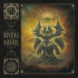Rivers of Nihil Rivers of Nihil (CD) Album Digipak - Picture 1 of 1