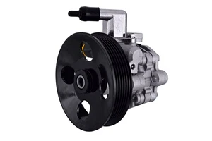 HELLA Hydraulic Pump, steering - 90bar - Hydraulic 8TL359003-101 - Picture 1 of 3