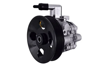 HELLA Hydraulic Pump, steering - 90bar - Hydraulic 8TL359003-101 - Image 1 of 3