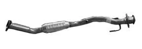 Catalytic Converter fits 2004 2005 Buick Rainier 4.2L L6 GAS DOHC - Image 1 of 2