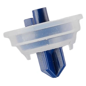 1 x diaphragm for Geberit impulse universal filling valve float valve diaphragm - Picture 1 of 4