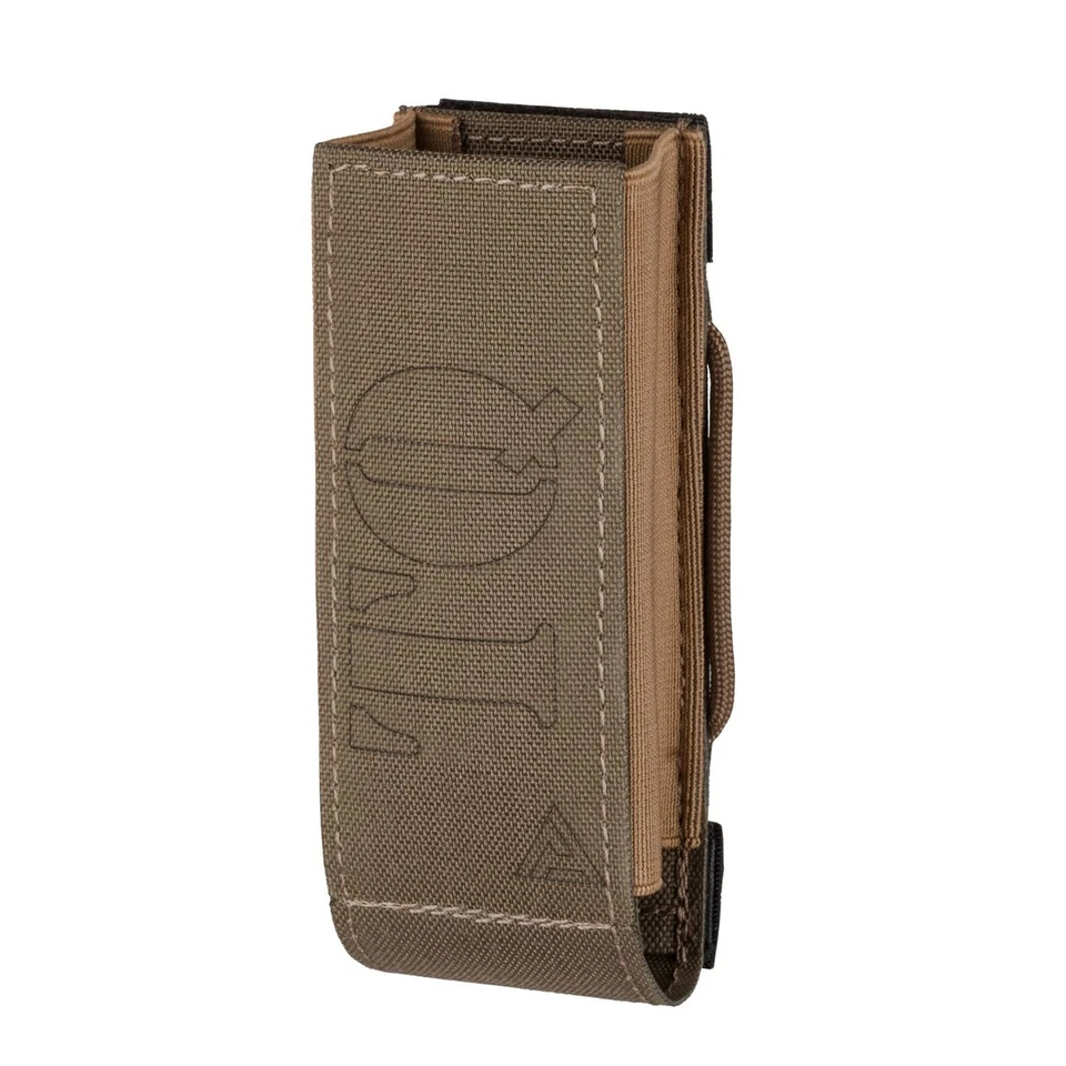 Direct Action Tourniquet Pouch Open IFAK adaptive green - Bild 1 von 1