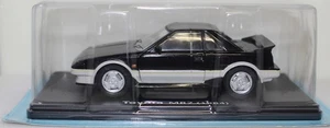 Unopened 1/24 Domestic Car Collection Toyota MR2 1984 - Picture 1 of 5
