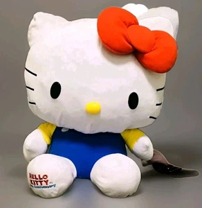 Peluche Hello Kitty 24" Sanrio 40 Aniversario - Imagen 1 de 9