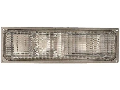 Conjunto de luz de giro/estacionamiento para GMC Yukon 1992-1993 Dorman 78238NKMJ Foto 1 de 2