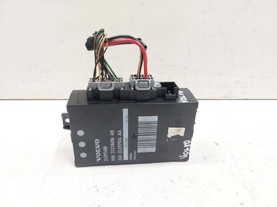 Volvo V50 2011 Centralina portellone coperchio bagagliaio 31297488 VLU40230 - Immagine 1 di 4