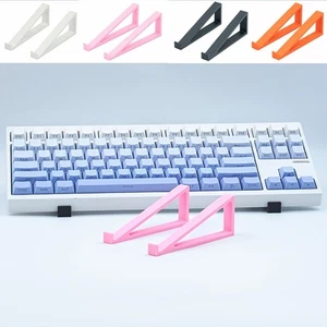 1 Pair Accessories Keyboard Elevated Stand Monitor Holder - Zdjęcie 1 z 10