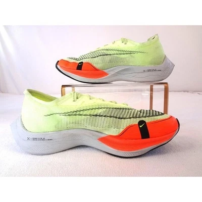 Nike Vaporfly Zoom MX Foto 1 de 4