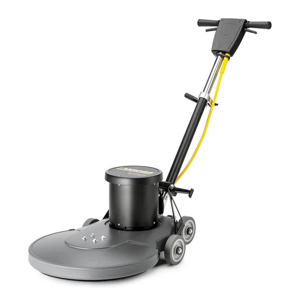 Karcher Polishing Machine BDP 51/1500 C – Commercial Floor Burnisher - Image 1 of 1