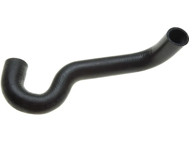 下部 - 散热器到管道散热器软管适用于 99 - 04 日产 Xterra Frontier TF28R5 — 第 1/1 张图片