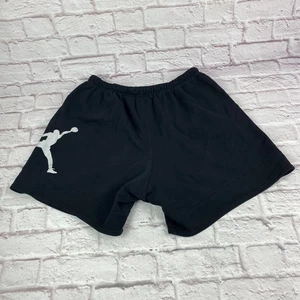 Jordan Shorts Herren 2XL schwarz Standard Fit Jumpman Logo Athletik Basketball XXL - Bild 1 von 13