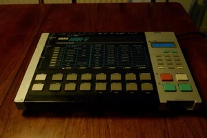 Macchina per batteria KORG DDD-1 - Foto 1 di 4